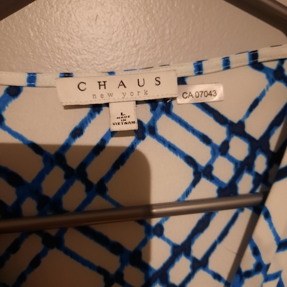 blouse - Picture 2 of 2